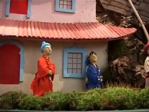 Icaro Tv. I 'Presepi' dal mondo al Museo di Rimini