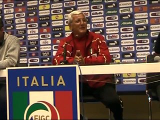 Sudafrica - Lippi e il pullman del vincitore