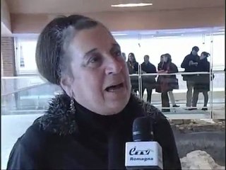 Icaro Tv. Domus del chirurgo, le immagini in anteprima