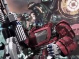 Transformers: War for Cybertron | Customization Trailer