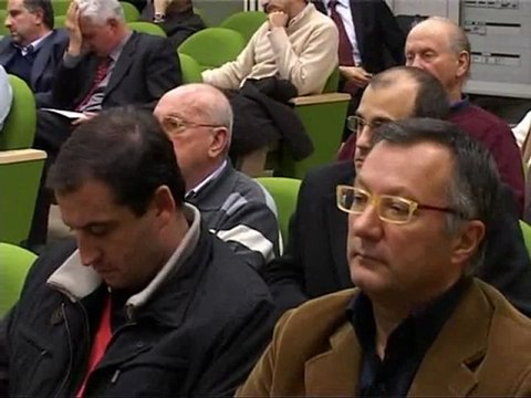 Icaro tv. Il vescovo Lambiasi si rivolge ai politici