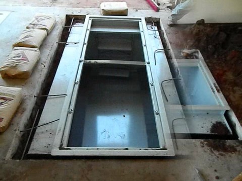 Tornado shelter and underground shelters OKC