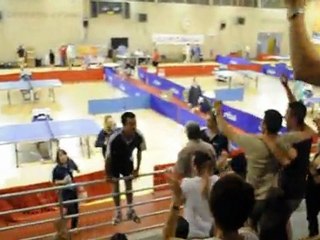 L'UPC vainqueur de la coupe des Deux-Sèvres en Régionale 3