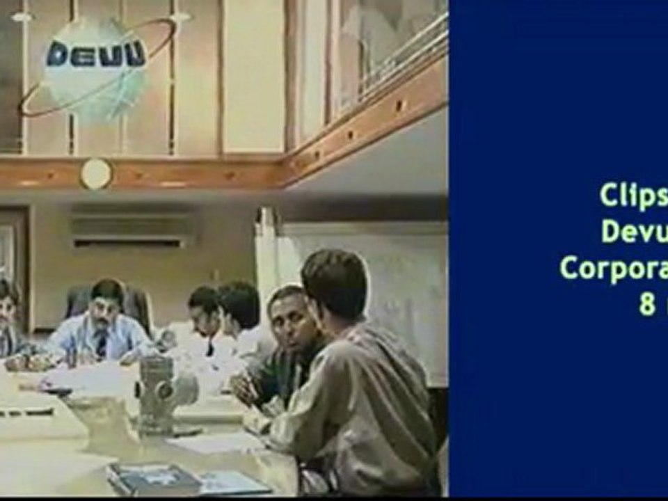 Devu Tools, corporate
