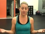 Tammy Shares Her Experiences at Body Envy Fitness Boot Camp