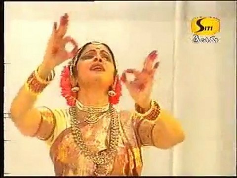 Padmaja Reddy - Dance Show - Part 4