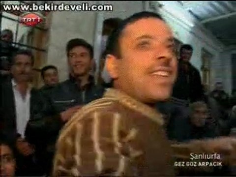 Bekir Develi - Gez Göz Arpacık - Şanlıurfa