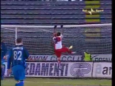 IcaroTv. Il Rimini beffato nei minuti finali dal Pisa (1-1)