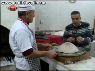 Bekir Develi - Gez Göz Arpacık - Hatay / Reyhanlı