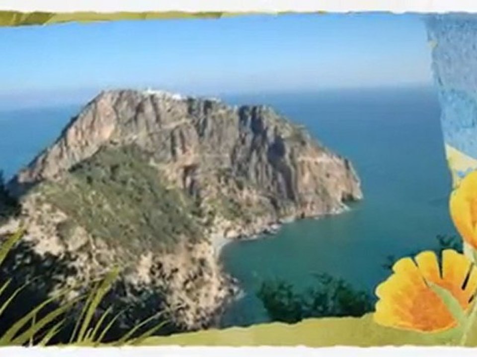 Meteo Bejaia