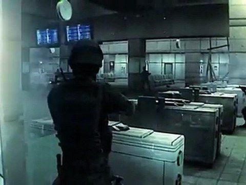 Kane & Lynch 2: Dog Days | Fragile Alliance Mode Trailer