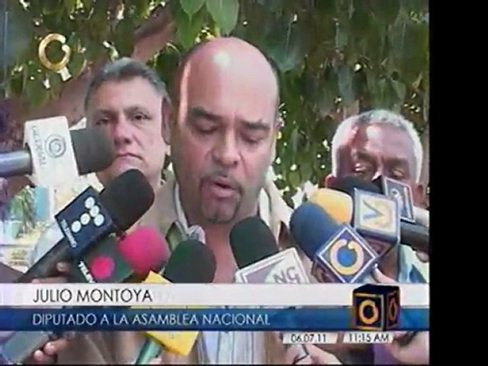 Metro incompleto