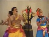 Padmaja Reddy - Dance Show - Part 8