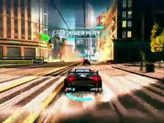 Split/Second | Making of #4