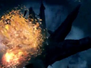 Lost Planet 2 | Polar Sea Trailer