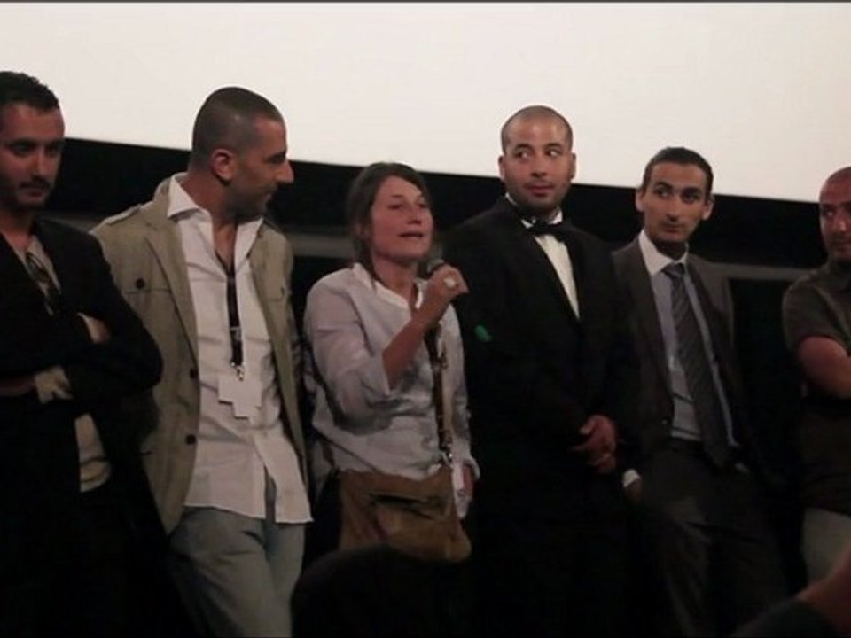 Cannes 2011 : carnet de festival