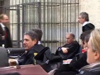 IcaroTv. Il processo Tucker entra nel vivo