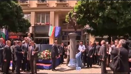 Bulgaria - Berlusconi a Sofia, collaborazione perfetta