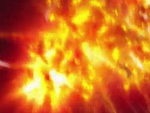 [Amv Macross Frontier] In My Arms [HD]