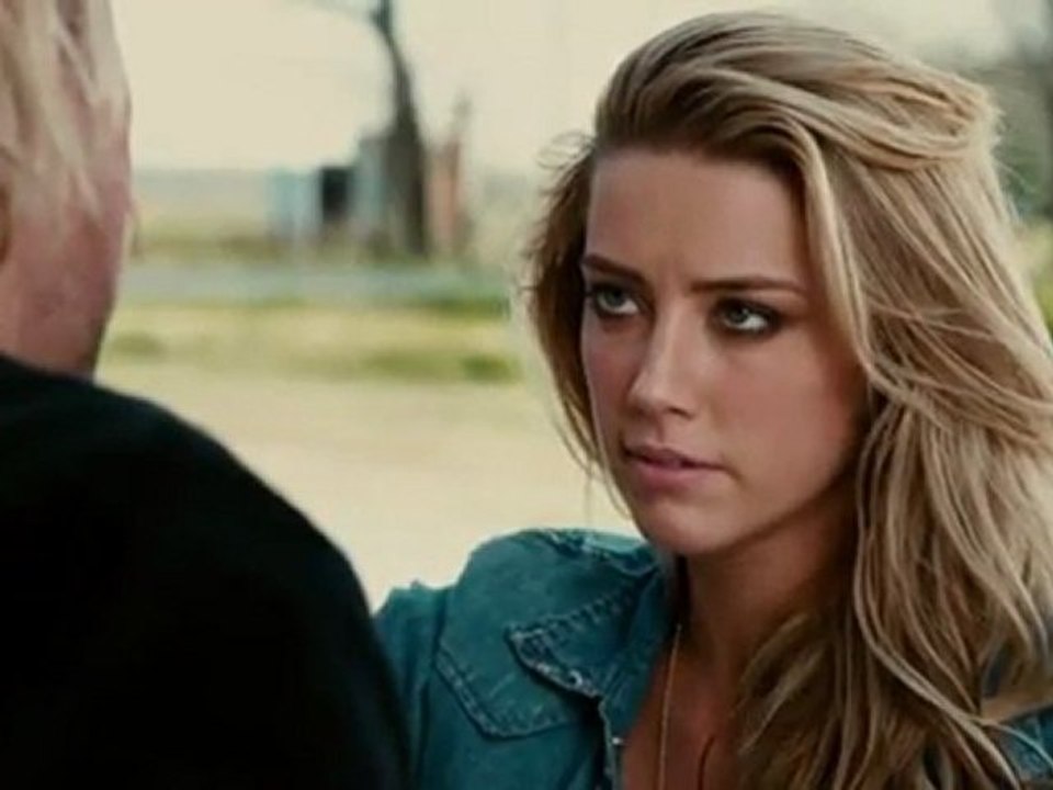 Drive Angry 3D - Clip Until The End