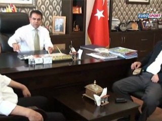 Karabük'ün içi rahat