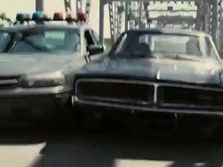 Buckle Up - TV Spot Buckle Up (English)