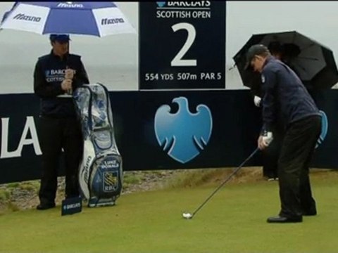 Nicklaus offers Woods guidance