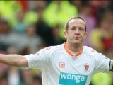 Liverpool holt Charlie Adam