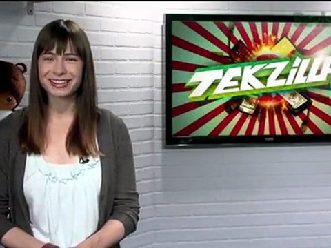 Amazing Animated Screensavers - Tekzilla Daily Tip