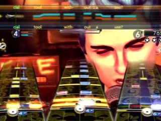 Green Day: Rock Band | Alan Moore EA Showcase Interview