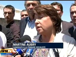 Invité Ruth Elkrief : Hervé Morin