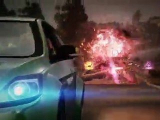 Blur | Race Tutorial Trailer