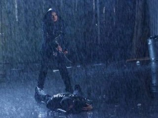 The Nine Lives of Chloe King season 1 episode 5 Girls Night Out