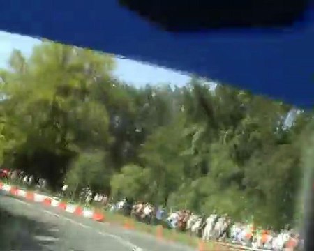 circuit les essarts clio williams groupe a