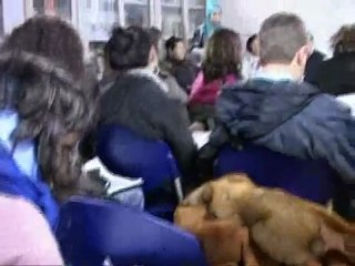 IcaroTv. Nasce il Tavolo di Coordinamento sull'immigrazione