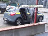 Sondrio - Blitz della Guardia di Finanza per concussione e truffa. 7 arresti