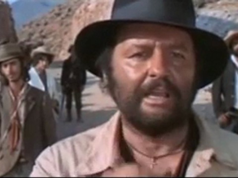 Il etait une fois la revolution a fistful of dynamite