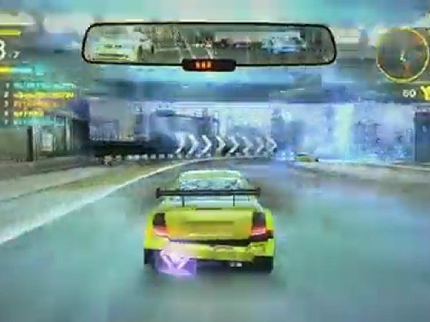 ⁣Blur | Team Events Trailer