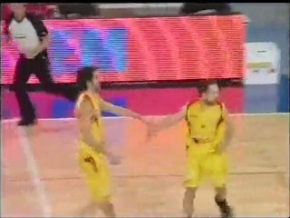 Icaro Tv. Basket, il servizio su Prima Veroli-Coopsette RN