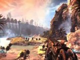 [Vidéo-Test] Bulletstorm (Xbox 360)