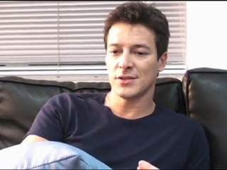 Rodrigo Faro fala de sua mulher, Vera Viel