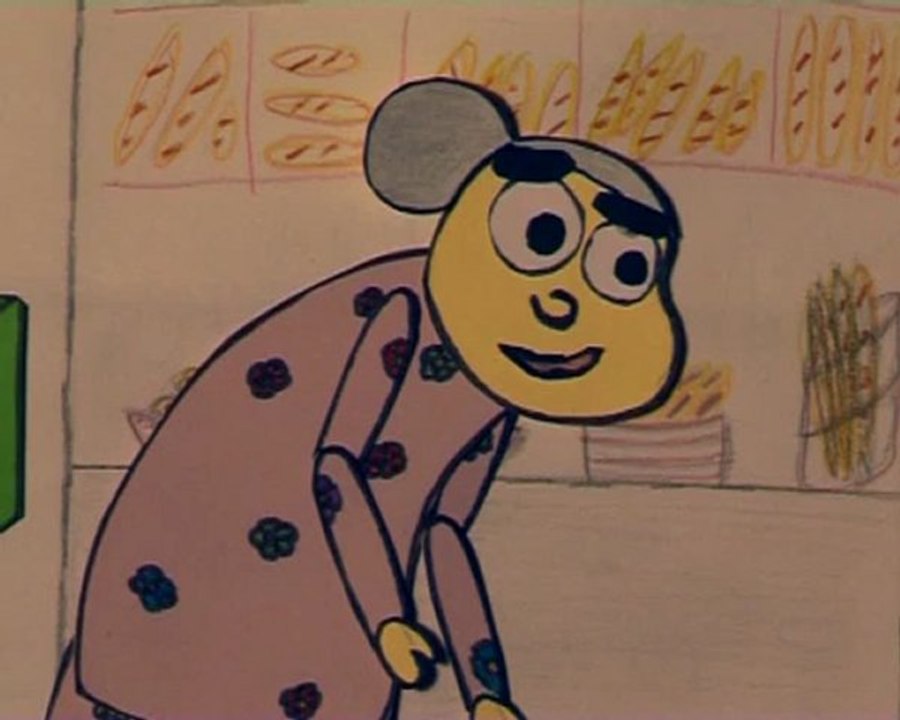 Film d'animation 2011