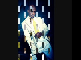 Henry Gaye - Break These Chains