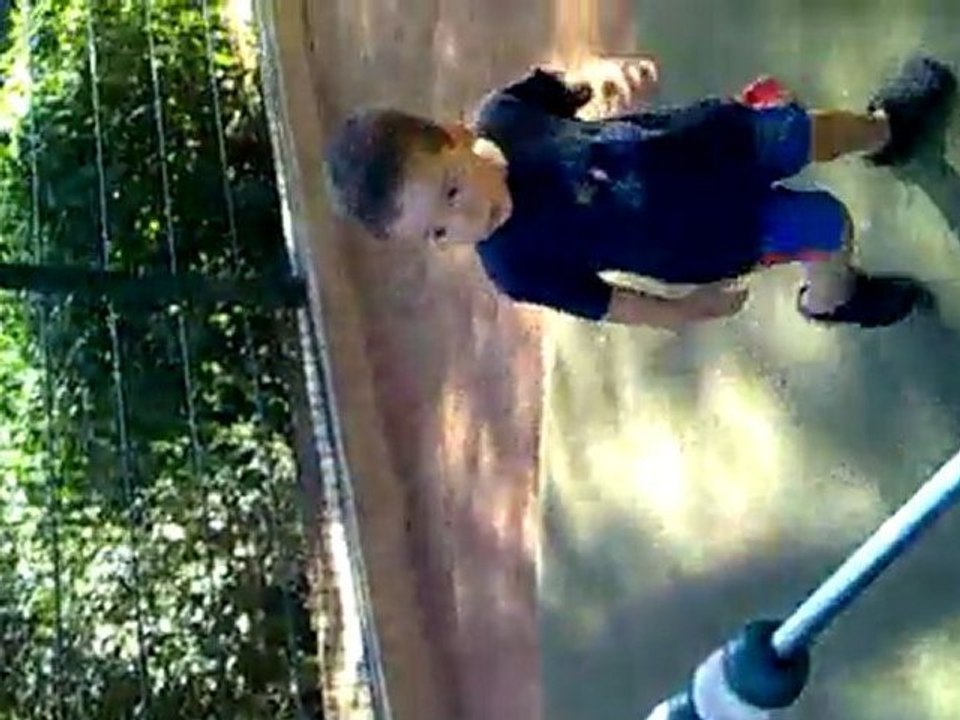 Toboggan Giens