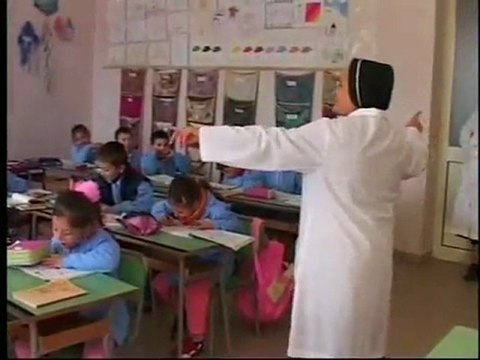 Icaro Tv. La missione in Albania della Diocesi di Rimini