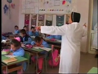 Icaro Tv. La missione in Albania della Diocesi di Rimini