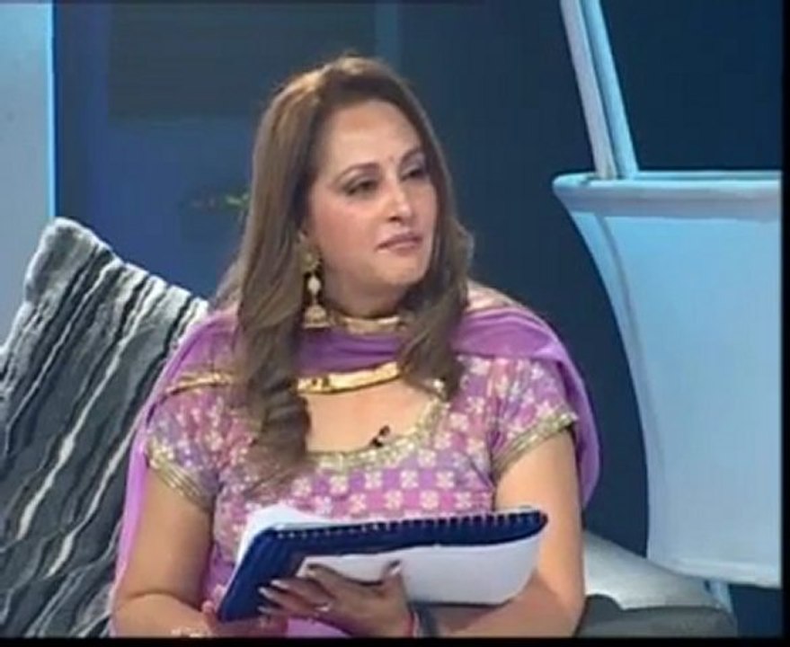 Jayapradam with - Anushka - Part 08