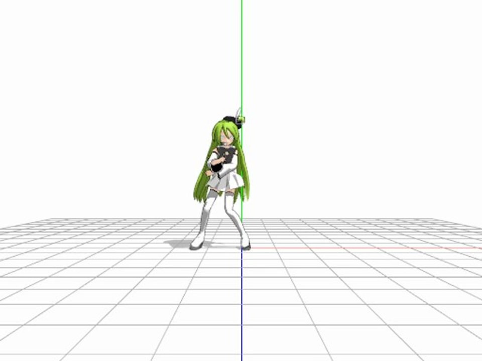 Macne Nana chante levan polka