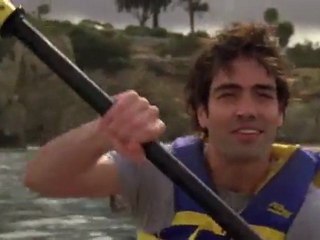 Dinoshark - Roger & Julie Corman Commentary Clip #1