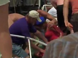 Water Polo Attack - Clip Water Polo Attack (English)